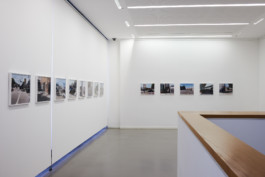 Andy Heller, CA 94103, MAKE it HOME, Kommunale Galerie Berlin 