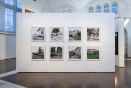 Andy Heller, räumen Kunstmuseum Heidenheim, DEUTSCH! 