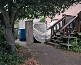 Andy Heller, CA 93428 