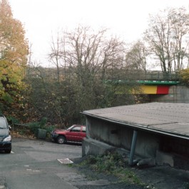 Andy Heller, Ostersbaum 