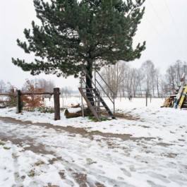 Andy Heller, räumen