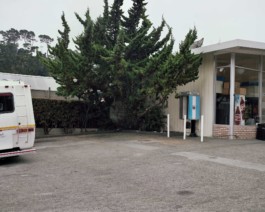 Andy Heller, CA 93428 