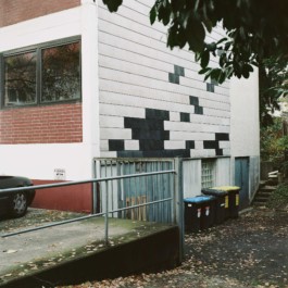 Andy Heller, Ostersbaum (Architekturen) 