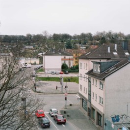 Andy Heller, Ostersbaum 