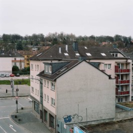Andy Heller, Ostersbaum 