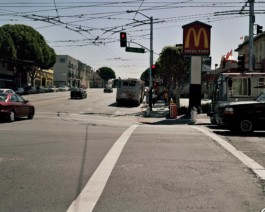 Andy Heller, CA 94103 