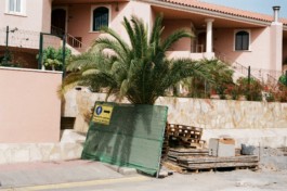 Andy Heller, Desviación 