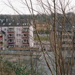 Andy Heller, Ostersbaum 