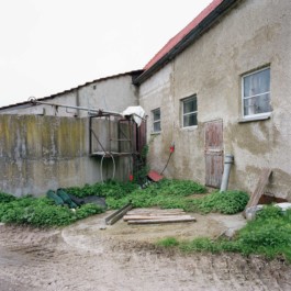 Andy Heller, räumen