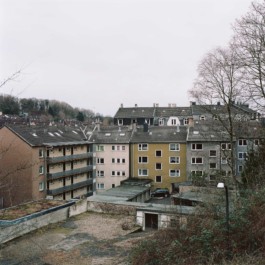 Andy Heller, Ostersbaum 