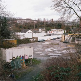 Andy Heller, Ostersbaum 