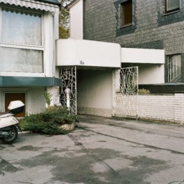 Andy Heller, Ostersbaum (Architekturen)