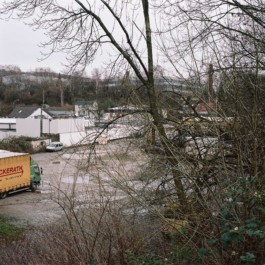 Andy Heller, Ostersbaum 