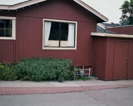 Andy Heller, CA 93428 