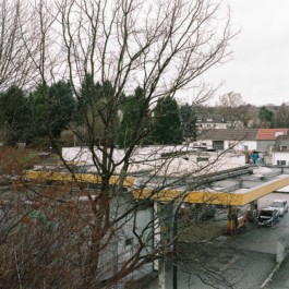 Andy Heller, Ostersbaum 