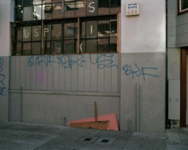 Andy Heller, CA 94103 