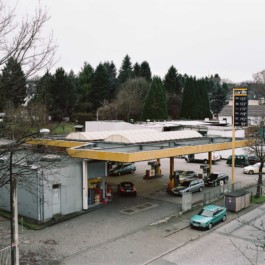 Andy Heller, Ostersbaum 