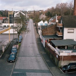 Andy Heller, Ostersbaum 