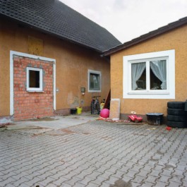 Andy Heller, räumen