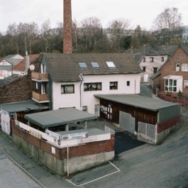 Andy Heller, Ostersbaum 