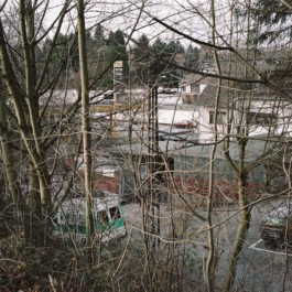 Andy Heller, Ostersbaum 