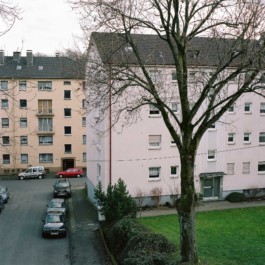 Andy Heller, Ostersbaum 