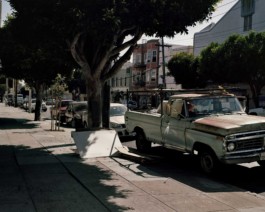 Andy Heller, CA 94103 