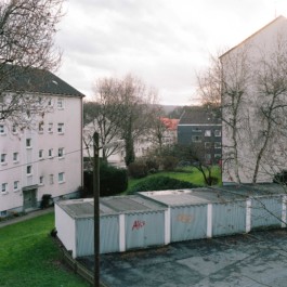 Andy Heller, Ostersbaum 