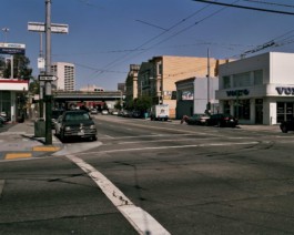 Andy Heller, CA 94103 