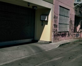 Andy Heller, CA 94103 