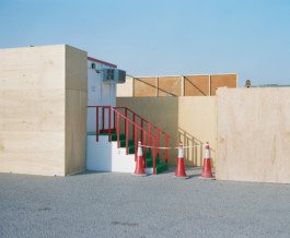 Andy Heller, Al Cornice 