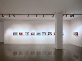 Salon of the Museum of Contemporary Art, Belgrade, Andy Heller, Bellavista, exhibition