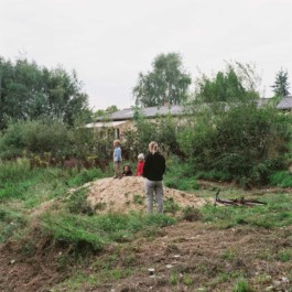 Andy Heller, still und leise