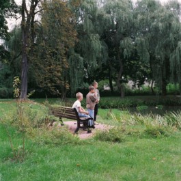 Andy Heller, still und leise 