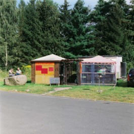 Andy Heller, still und leise