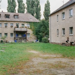 Andy Heller, still und leise