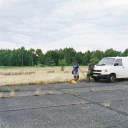 Andy Heller, still und leise