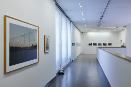 MAKE it HOME, Kommunale Galerie Berlin, curated by Andy Heller and Oliver Krebs