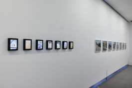 MAKE it HOME, Kommunale Galerie Berlin, curated by Andy Heller and Oliver Krebs, Alec Soth, CA 94103