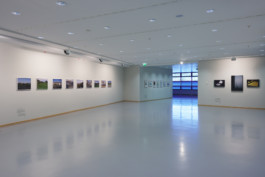 HOME AGAIN, exhibition curated by Andy Heller & Oliver Krebs, Willy-Brandt-Haus, Andy Heller, Ulrike Kolb, Oliver Krebs 