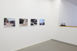 MAKE it HOME, Kommunale Galerie Berlin, curated by Andy Heller and Oliver Krebs, CA 94103