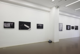 MAKE it HOME, Kommunale Galerie Berlin, curated by Andy Heller and Oliver Krebs