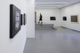 MAKE it HOME, Kommunale Galerie Berlin, curated by Andy Heller and Oliver Krebs