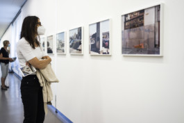 MAKE it HOME, Kommunale Galerie Berlin, curated by Andy Heller and Oliver Krebs; CA 94103