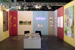 LORIS, preview art fair