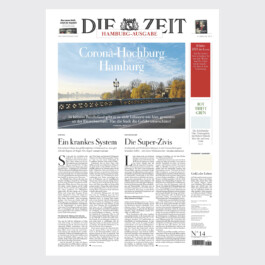 dekoder, DIE ZEIT, Bildredaktion, picture editor Andy Heller 