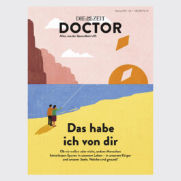 dekoder, ZEIT Doctor, Bildredaktion, picture editor Andy Heller 