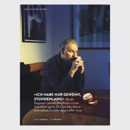 dekoder, ZEIT Doctor, Bildredaktion, picture editor Andy Heller 