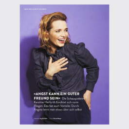 dekoder, ZEIT Doctor, Bildredaktion, picture editor Andy Heller 