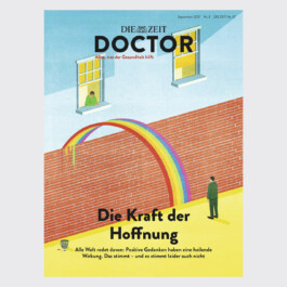 dekoder, ZEIT Doctor, Bildredaktion, picture editor Andy Heller 